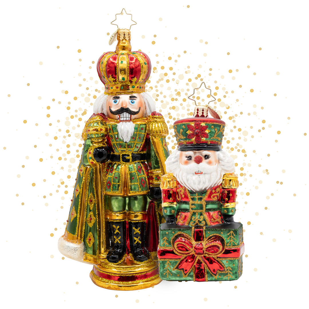 Nutcracker Collection