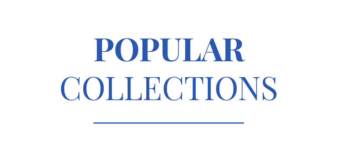Popular Collections