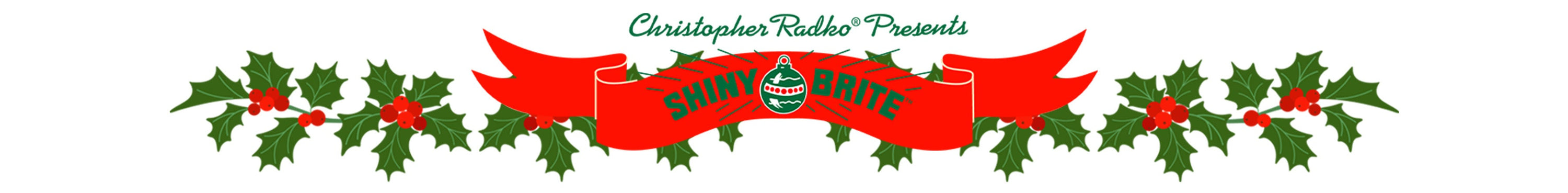 Holiday Splendor Ornaments