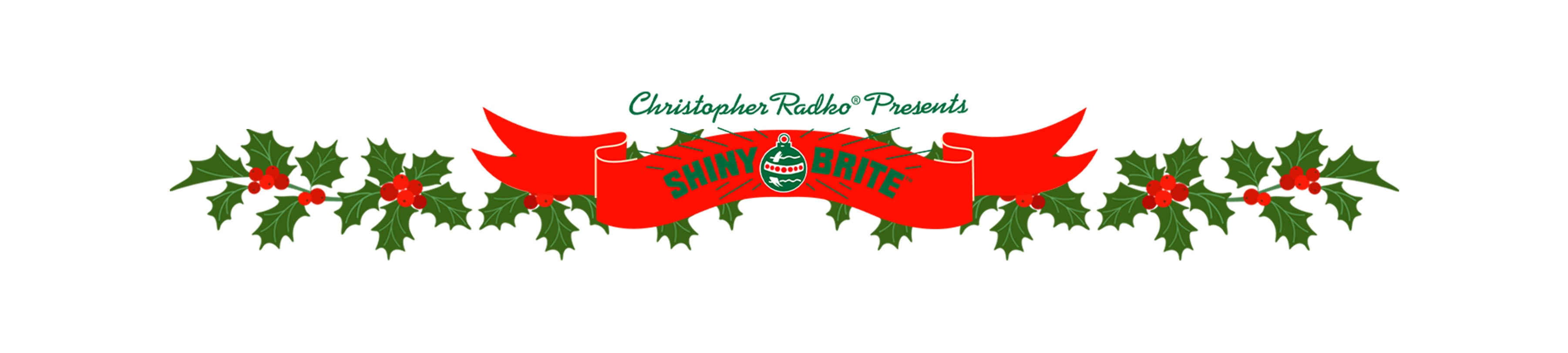 Holiday Splendor Ornaments