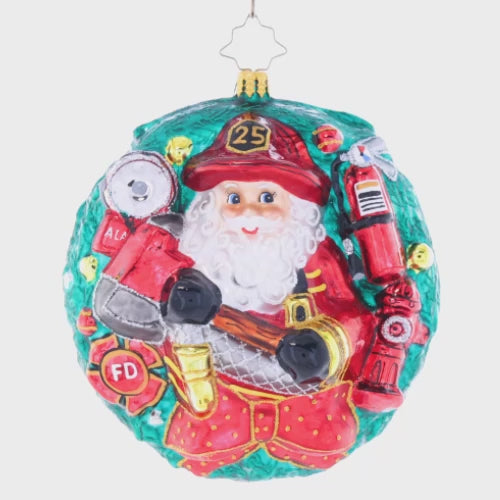 Wreath of Heroic Honor