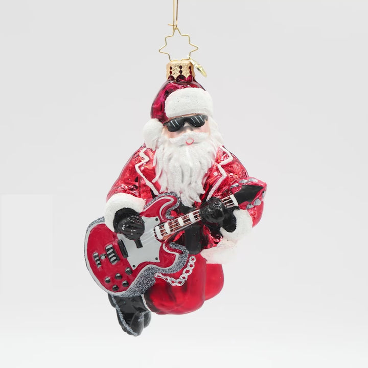 Jingle Bell Rocker