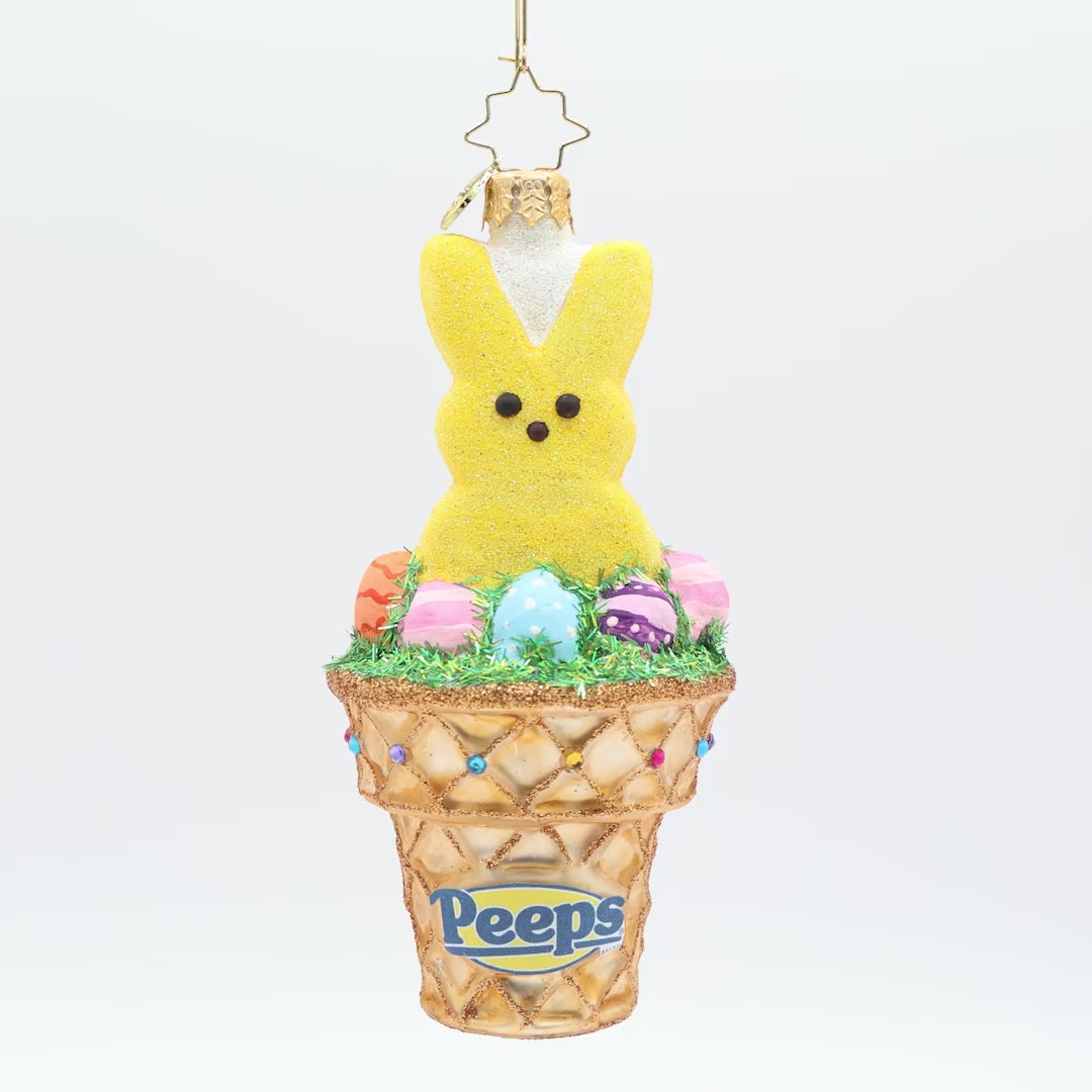 A Sweet PEEPS® Treat