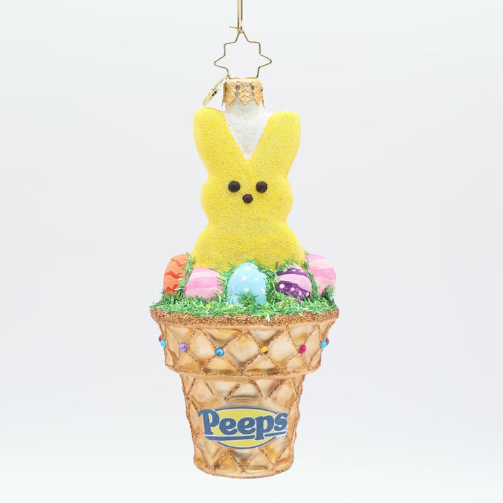 A Sweet PEEPS® Treat