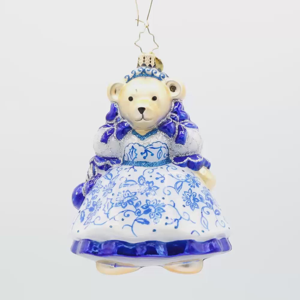 Chinoiserie Muffy