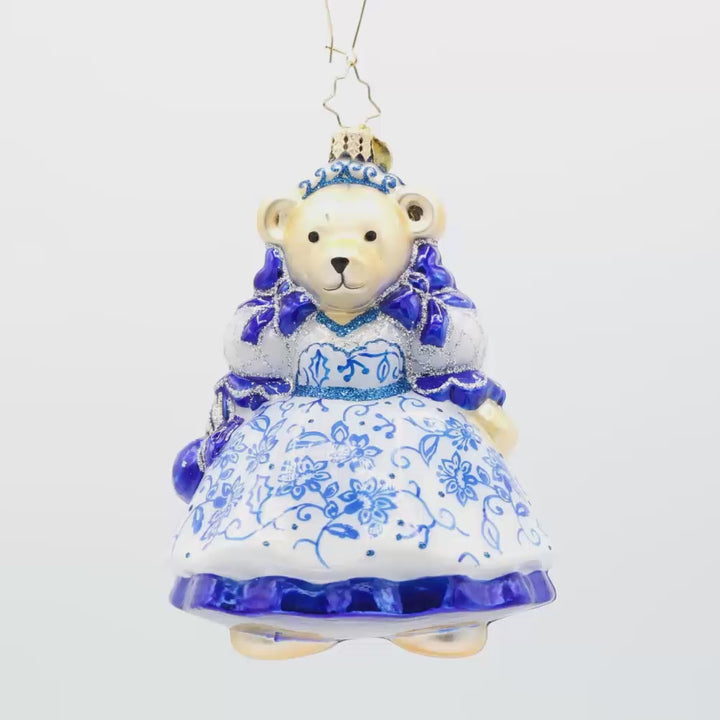 Chinoiserie Muffy