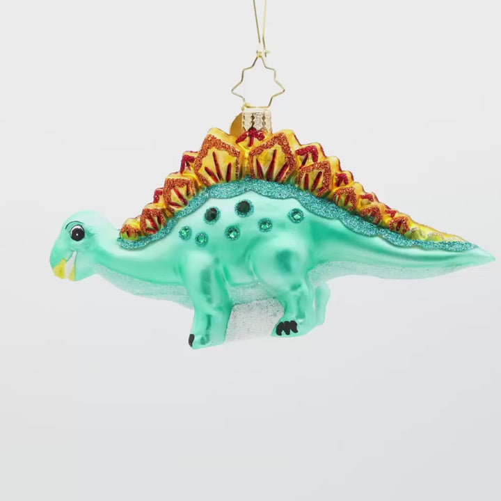 Jurassic Jewel