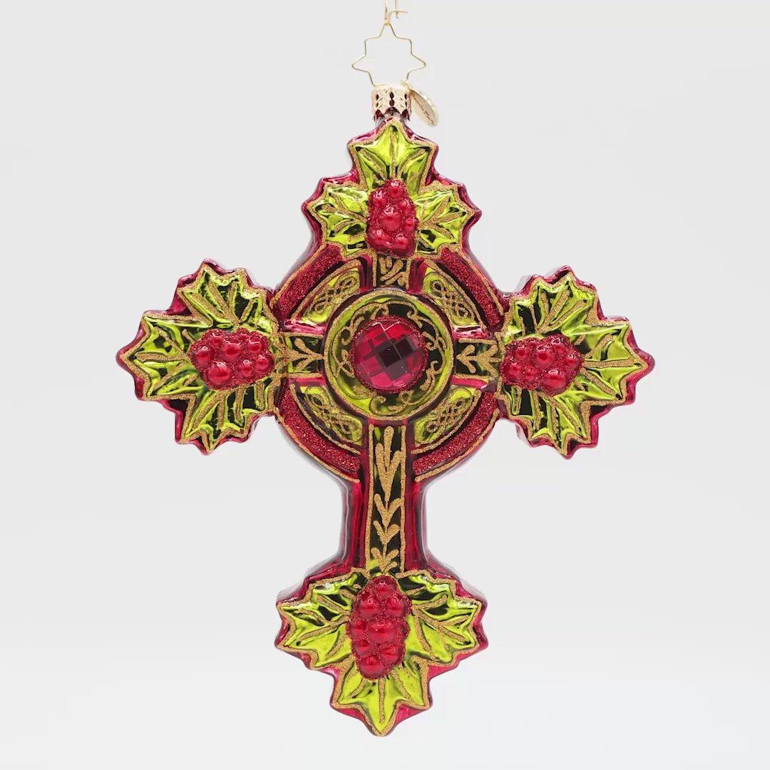 Evergreen Faith