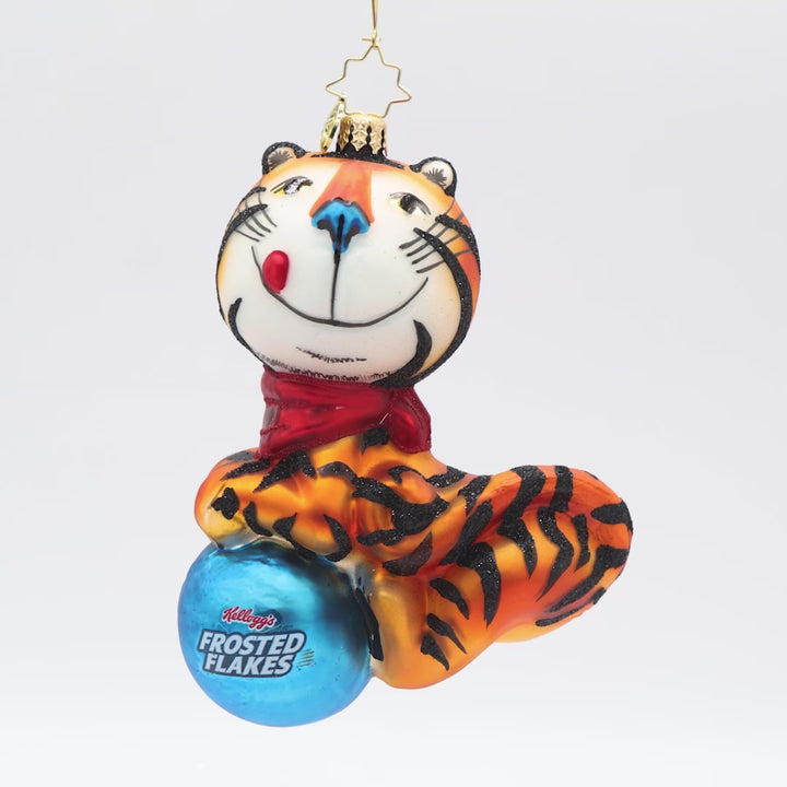 GR-R-REAT Holiday Cheer