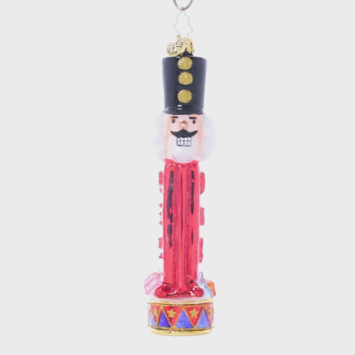 Light It Up PEZ© Nutcracker