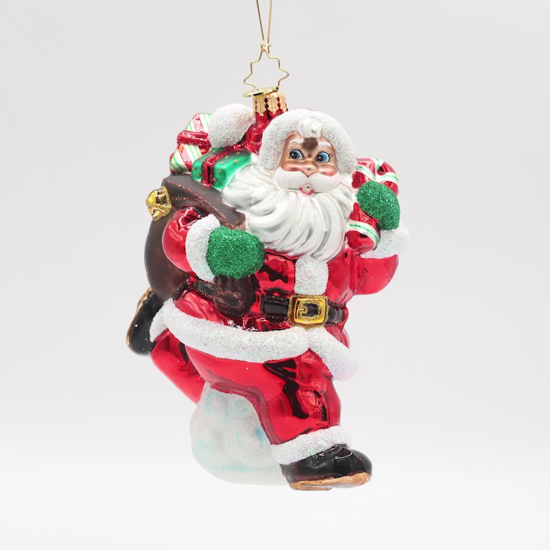 Hustlin' Through the Holidays