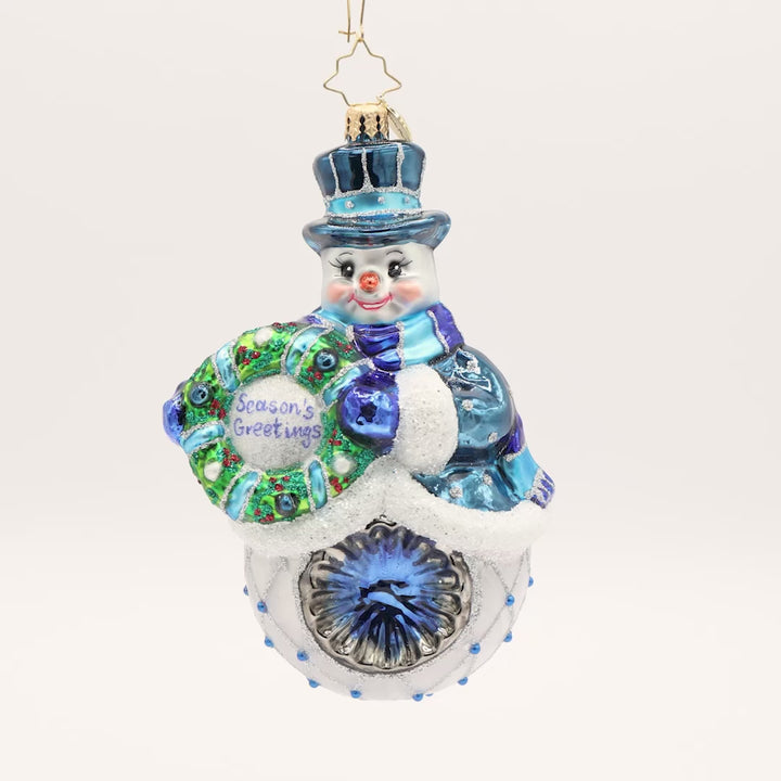 Wreathfully Yours