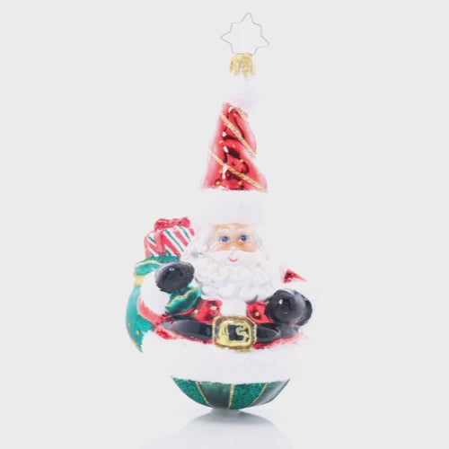 Santas Gift Haul
