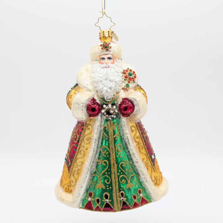 Crown Of Christmas