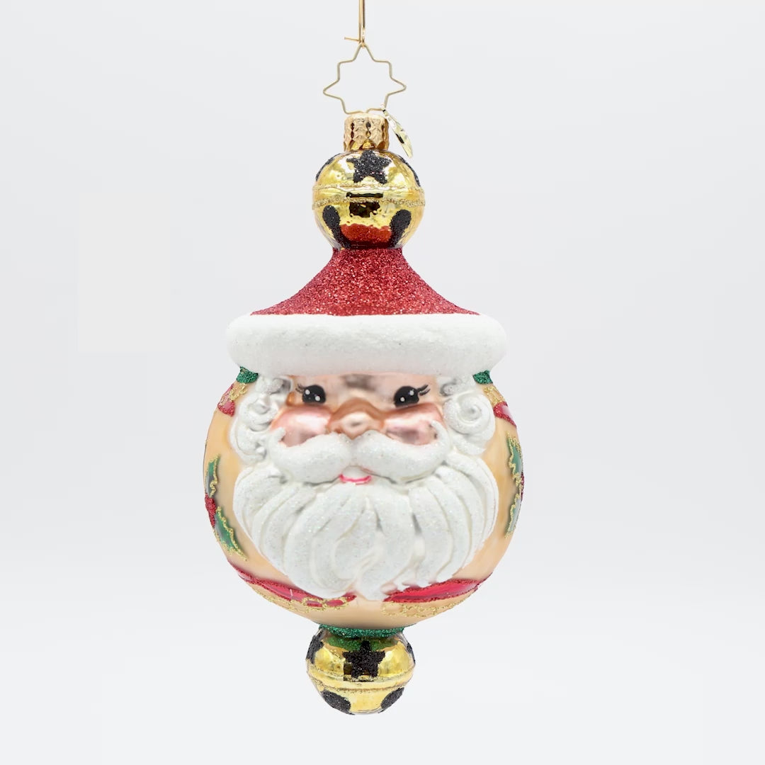 Holly Jingle Joy
