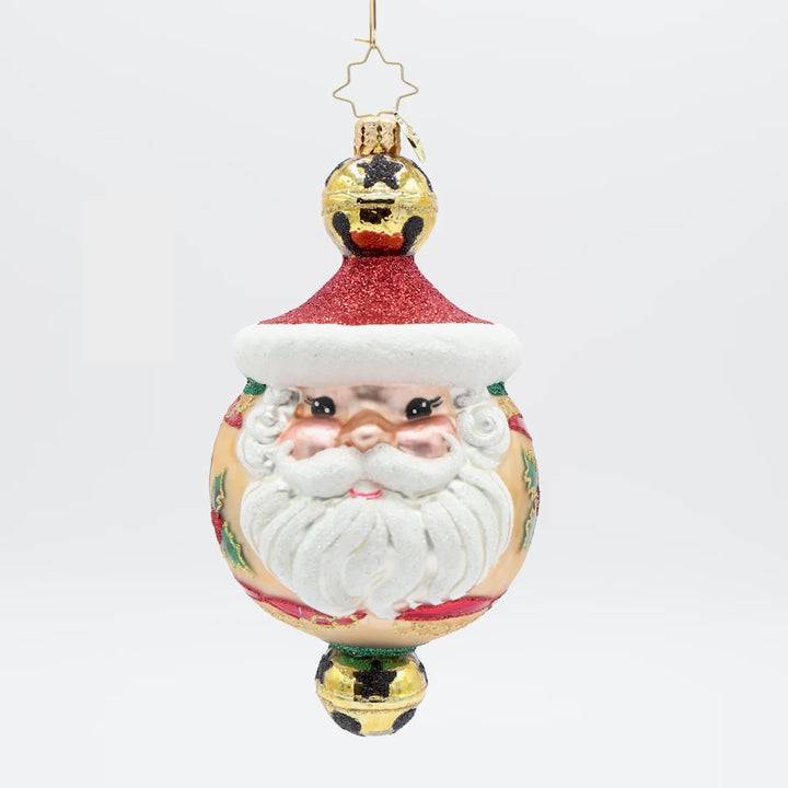 Holly Jingle Joy