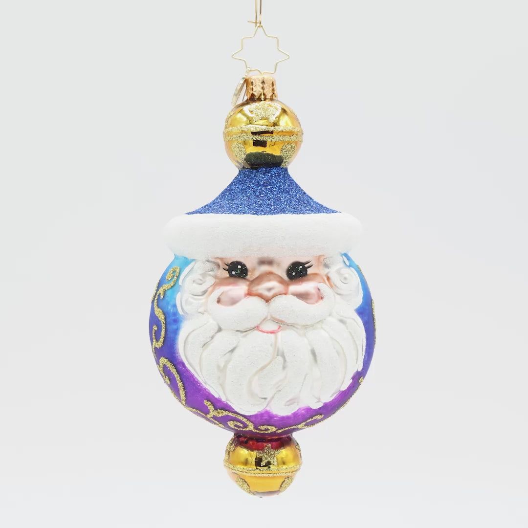 Jingle Top Gent