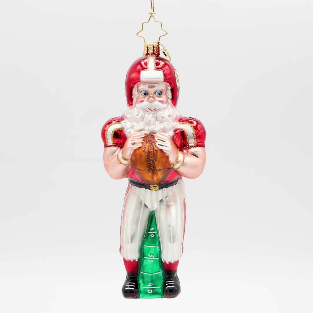 North Pole MVP