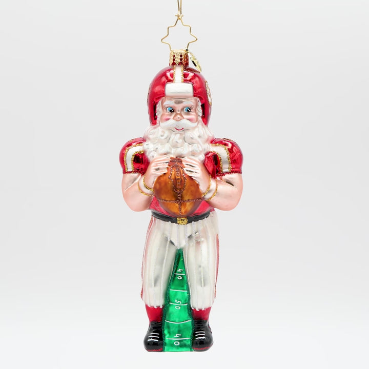 North Pole MVP