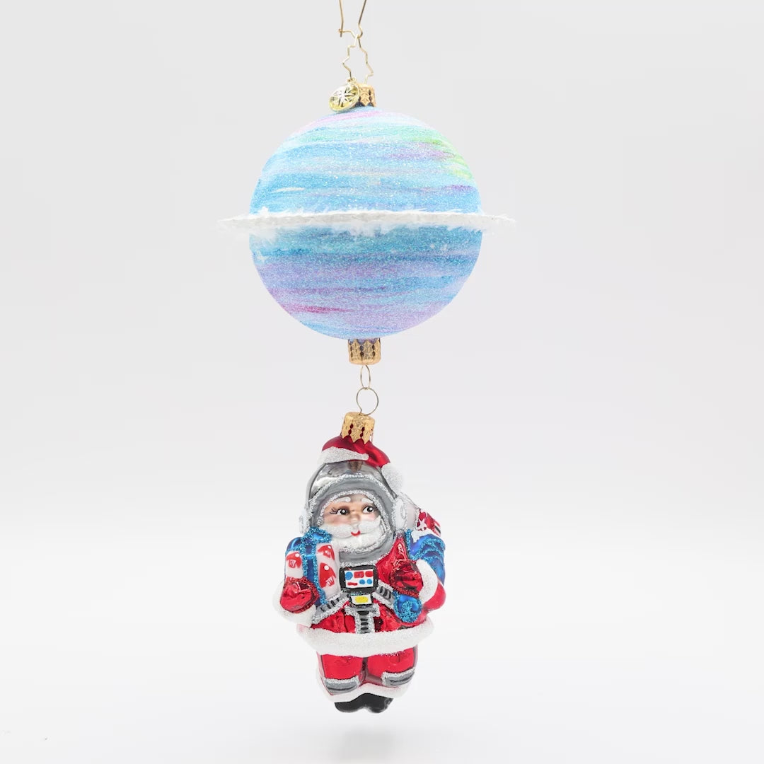 Space Nick