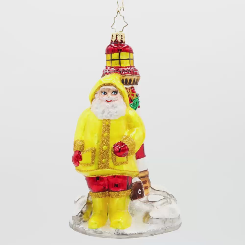 Santas Coastal Haven