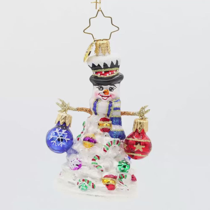 Quite A Lively Tree Gem