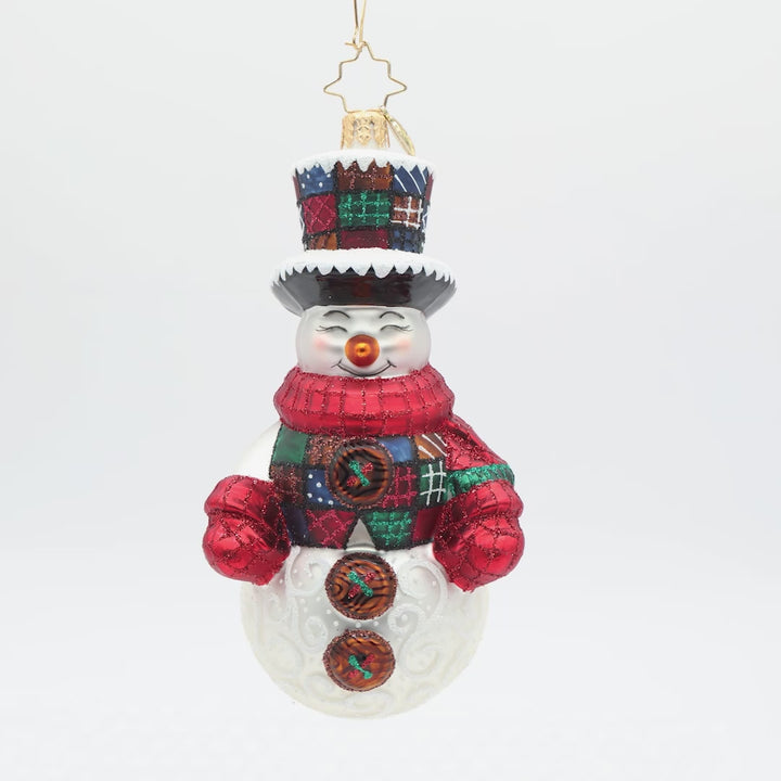 Plaid Tidings