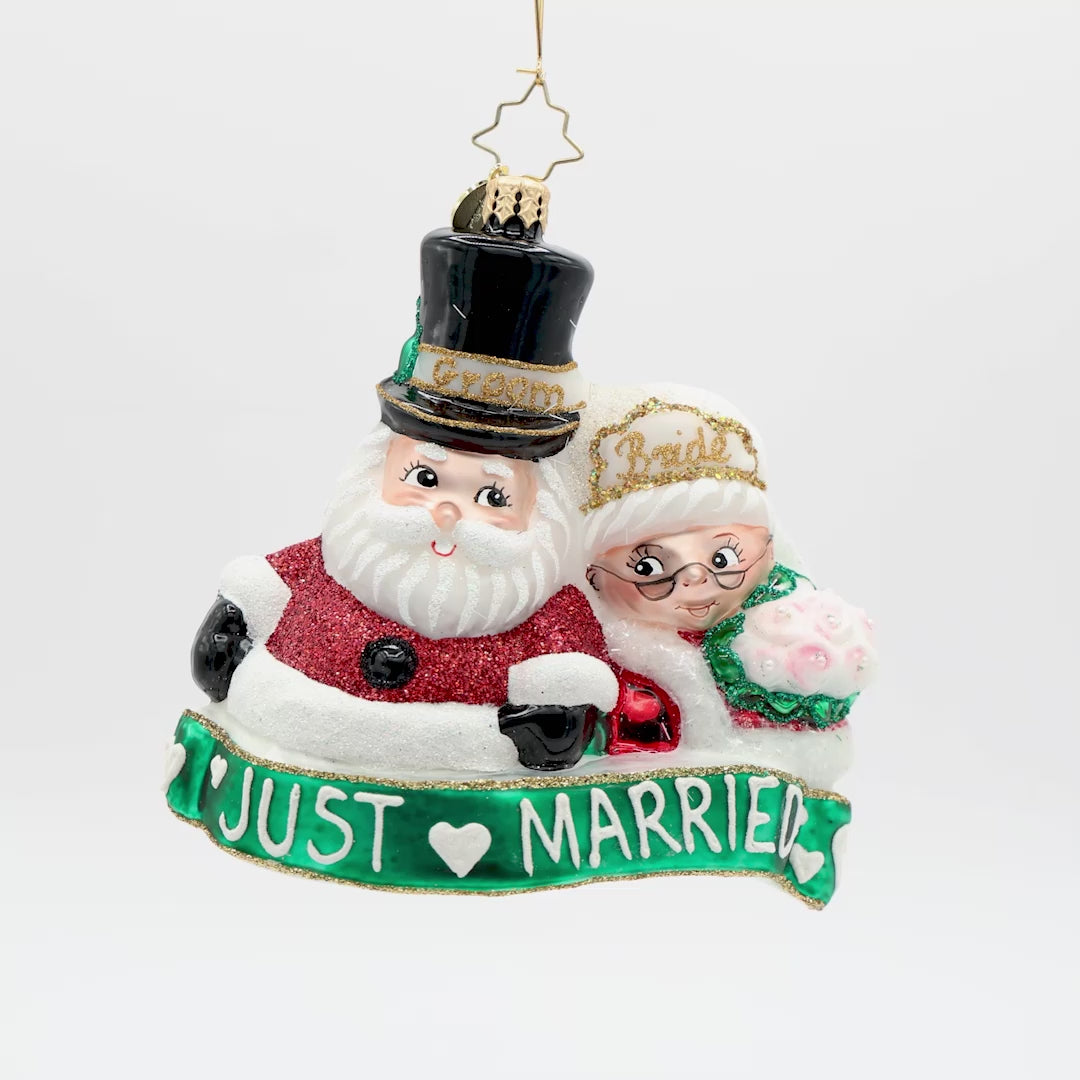 Merry Matrimony