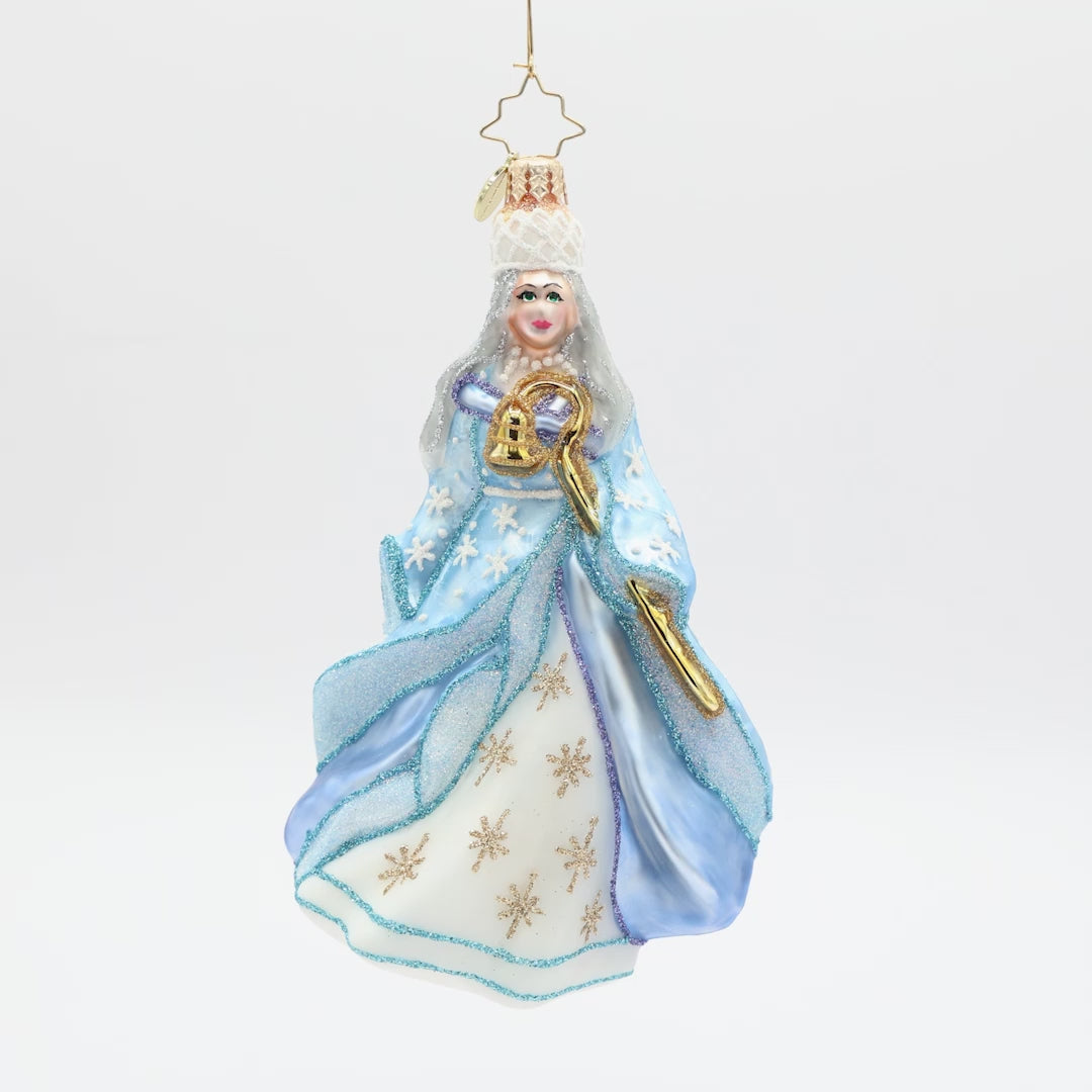 Echoes of Christmas Past
