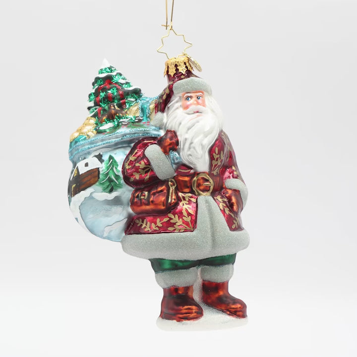 Woodland Noel