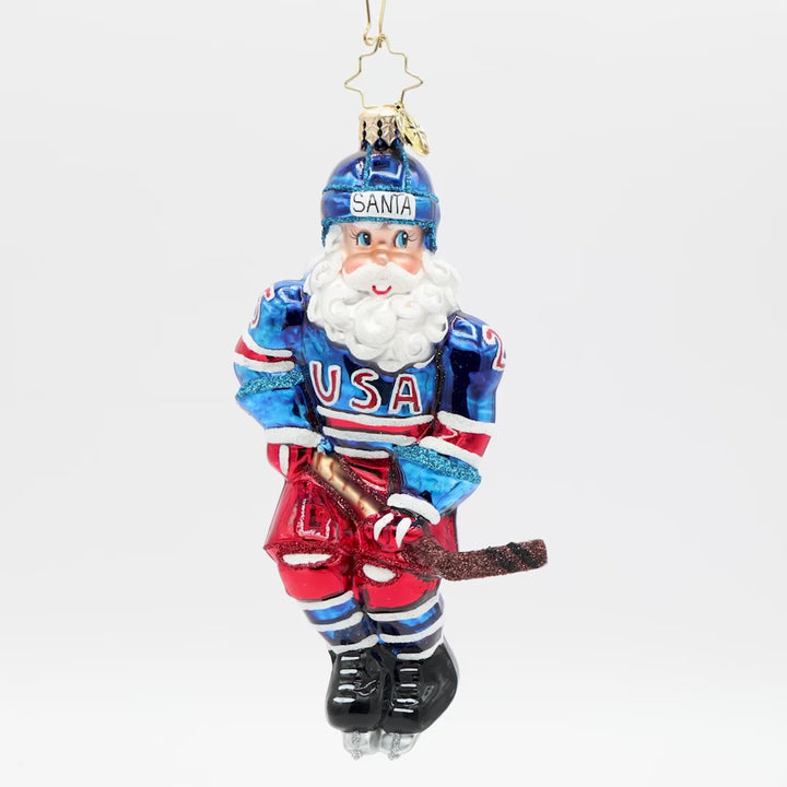 Hat Trick Holiday