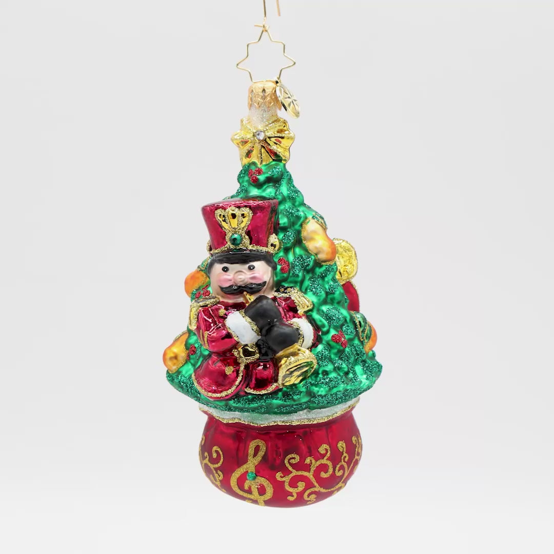 11 Pipers Piping Tree