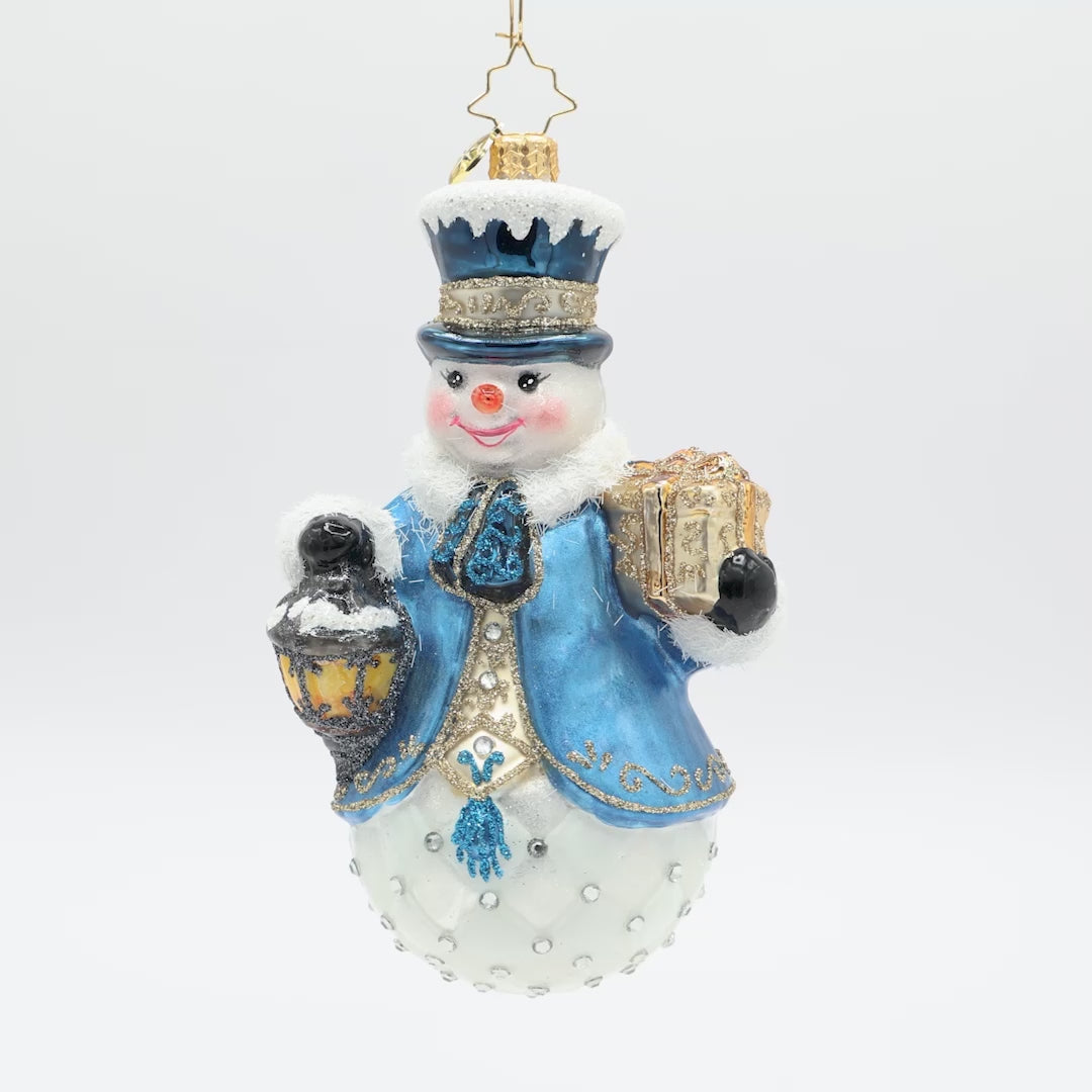 Winter Tidings