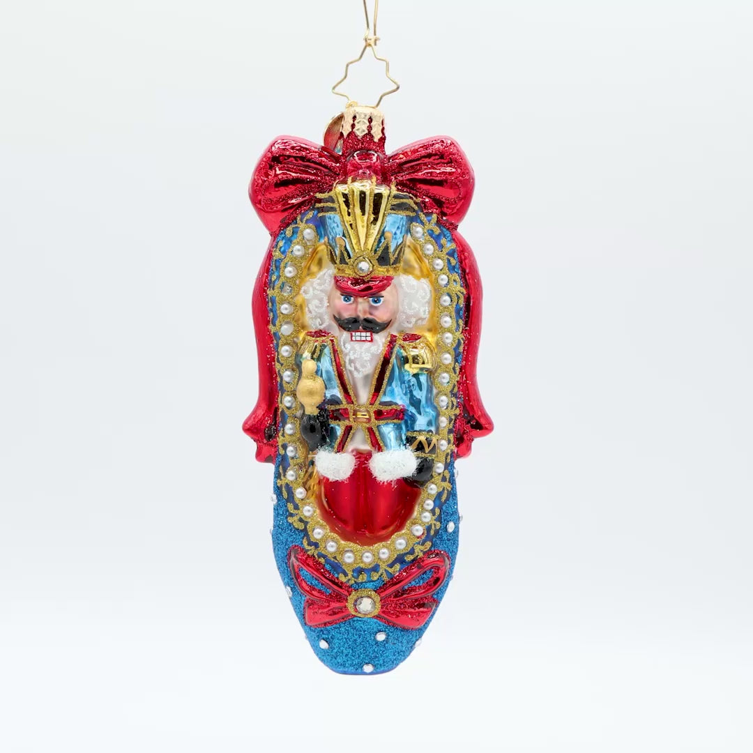 The Grand Ballet Guardian