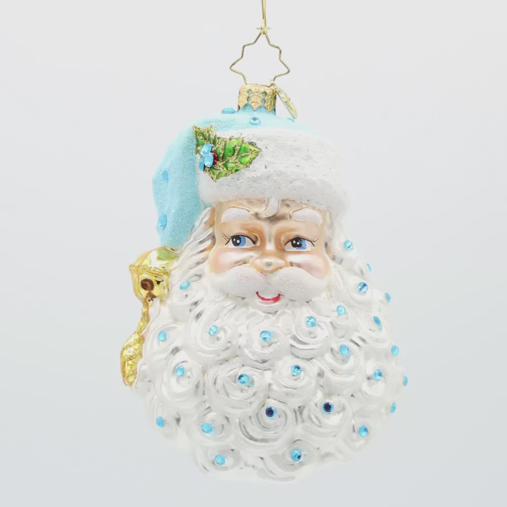 Birth Stone Santa March