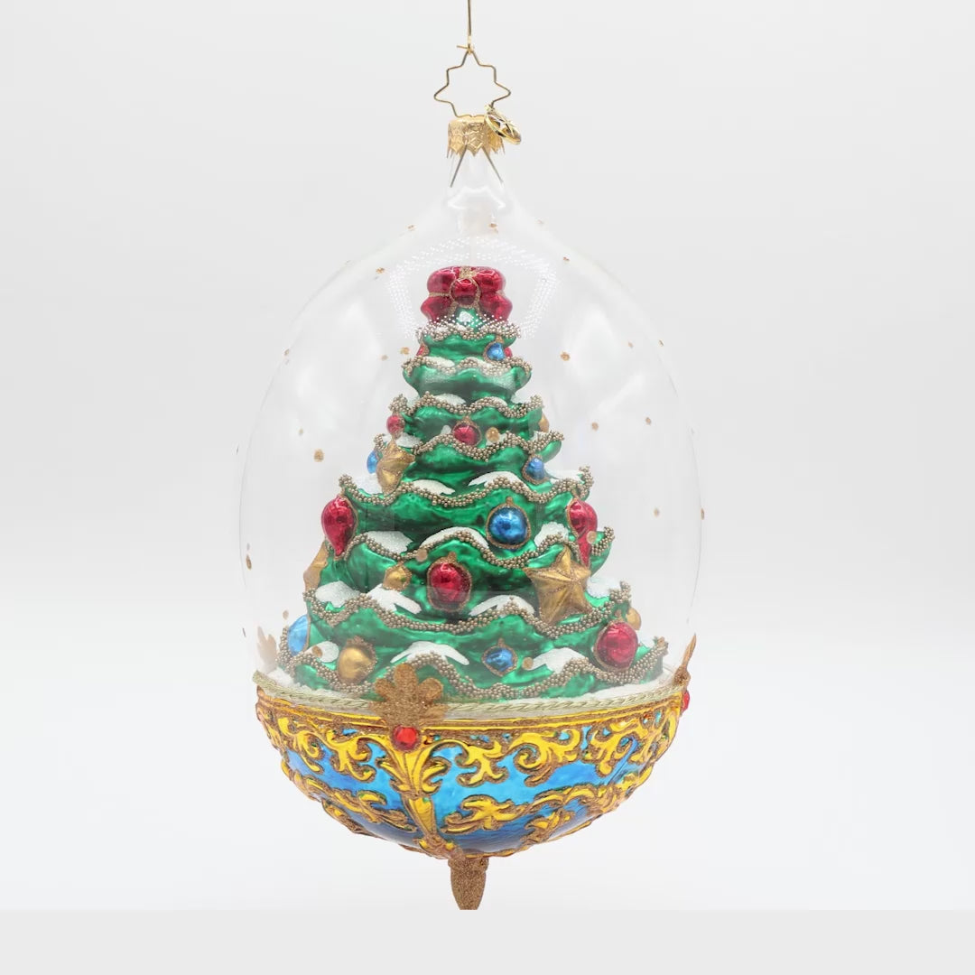 Royal Elegance Spruce