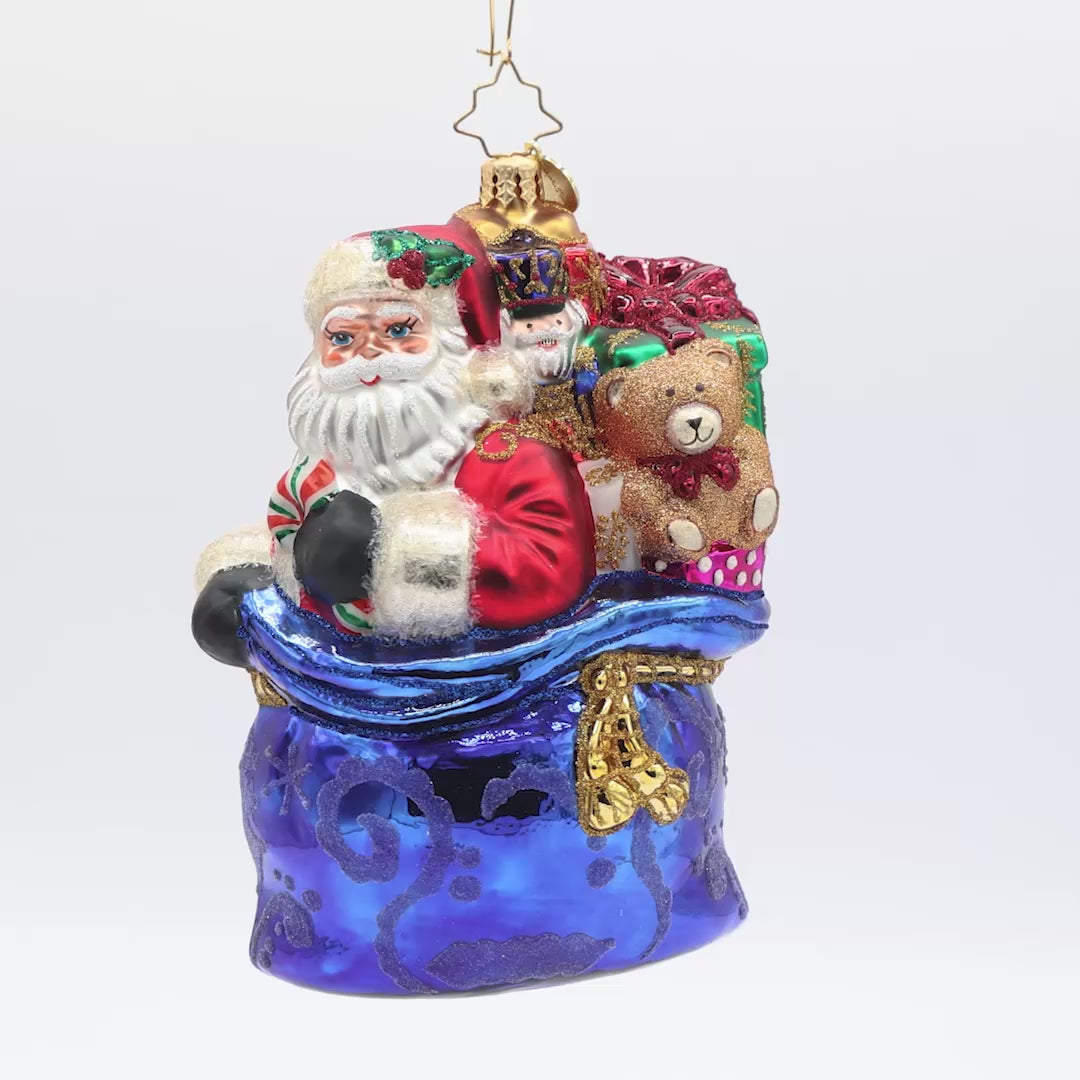 Kris Kringle’s Bundle