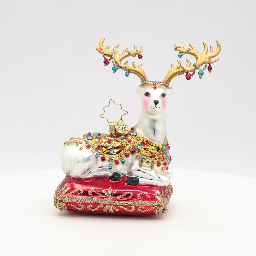 The Yuletide Jewel