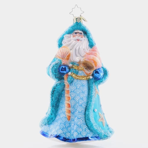 St. Nick's Nautical Noel
