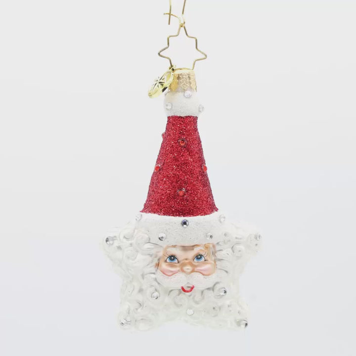Santas Star Power Gem