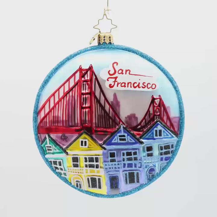 San Fran Fun