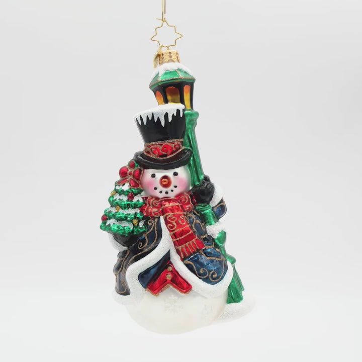 The Holiday Gentlemen