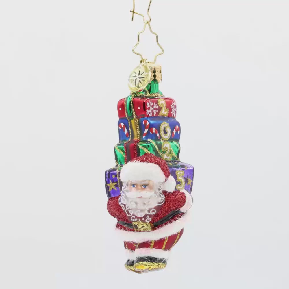 Gifts Galore for 2025 Gem