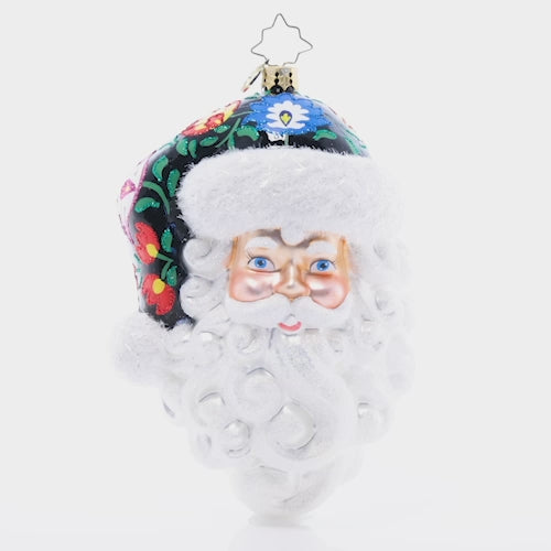 Folklore St. Nick
