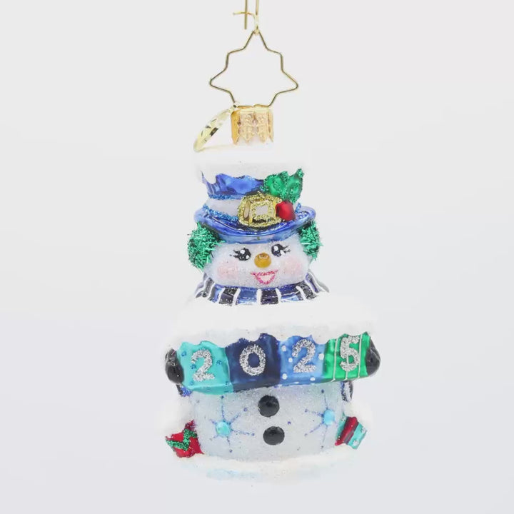 Snow Gifts Like These Gifts 2025 Gem